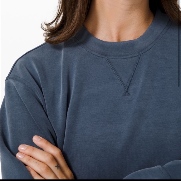 lululemon athletica Sweaters - lululemon All Yours Crew